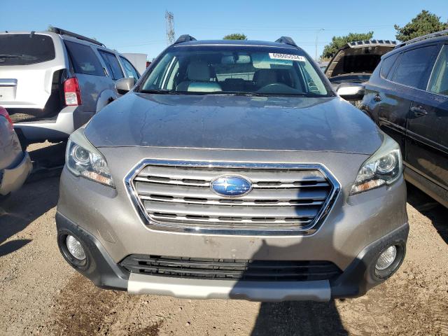 VIN 4S4BSBLC3F3217257 2015 Subaru Outback, 2.5I Lim... no.5