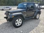 JEEP WRANGLER S photo