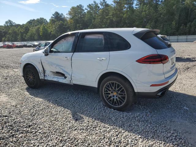 VIN WP1AA2A24HKA91219 2017 Porsche Cayenne no.2