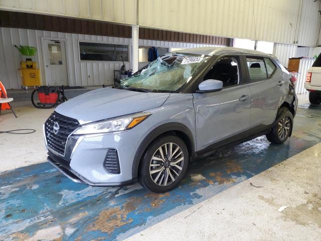 2024 NISSAN KICKS SV #2893329778