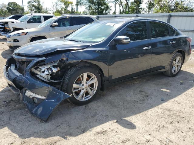 VIN 1N4AL3AP7EC180355 2014 Nissan Altima, 2.5 no.1