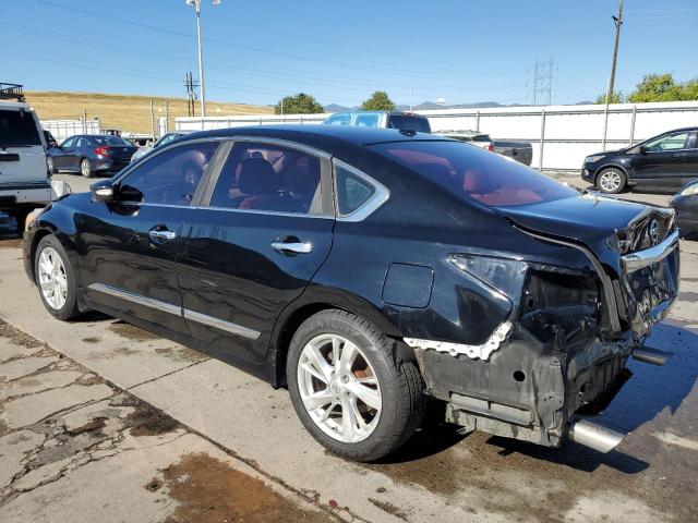 2015 NISSAN ALTIMA 2.5 - 1N4AL3AP3FN300769