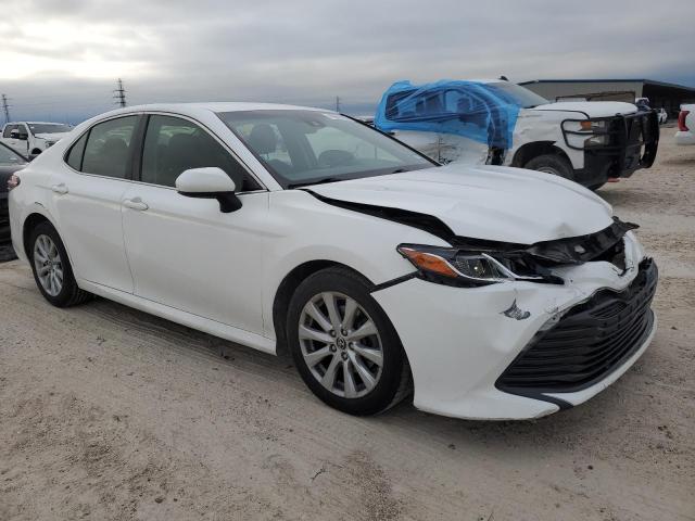 VIN JTNB11HK5J3023528 2018 Toyota Camry, L no.4