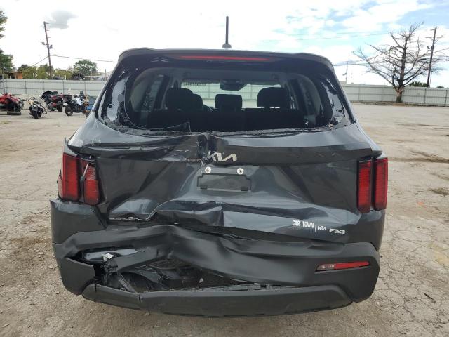 2023 KIA SORENTO LX - 5XYRGDLC4PG220634