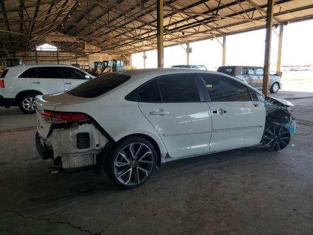 2021 TOYOTA COROLLA SE - 5YFS4MCE4MP061830