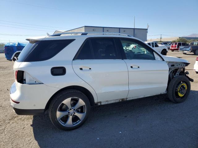 2016 MERCEDES-BENZ GLE 350 - 4JGDA5JB4GA806810