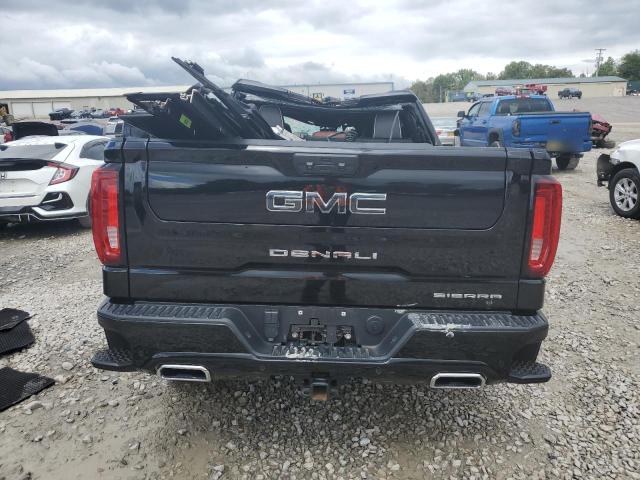 2023 GMC SIERRA K15 - 1GTUUHEL9PZ273709