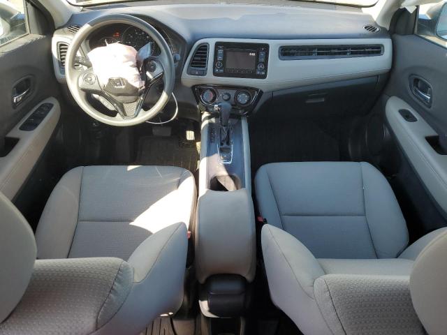 2021 HONDA HR-V LX - 3CZRU6H37MM743619