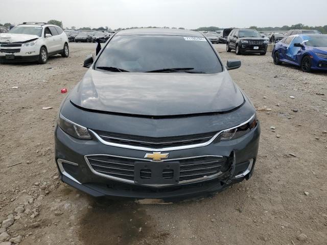 2018 CHEVROLET MALIBU LS - 1G1ZB5ST4JF119585