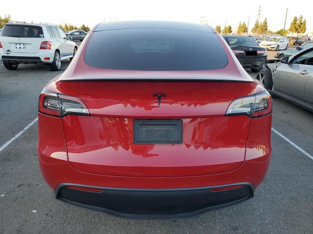 2021 TESLA MODEL Y - 5YJYGDEF5MF251977