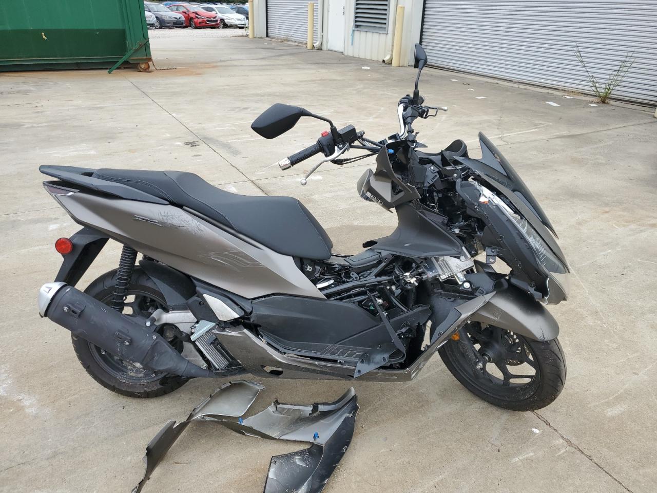 Honda PCX 2024 WW160A