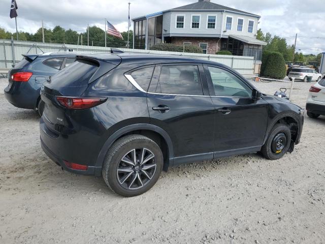 2017 MAZDA CX-5 GRAND - JM3KFBDL3H0169178