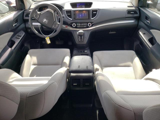 2015 HONDA CR-V EX - 5J6RM4H5XFL049680