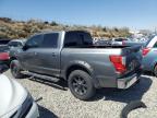 NISSAN TITAN S photo