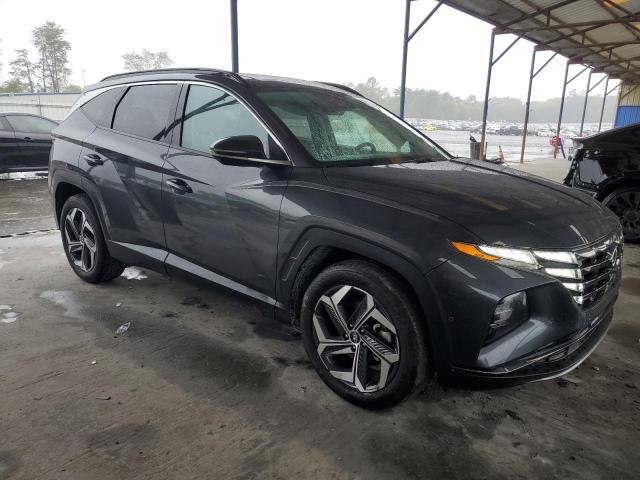 2022 HYUNDAI TUCSON LIM - 5NMJE3AE7NH008265