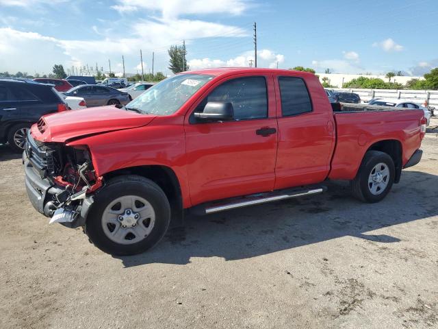 VIN 5TFRU5F11EX032155 2014 Toyota Tundra, Double Ca... no.1