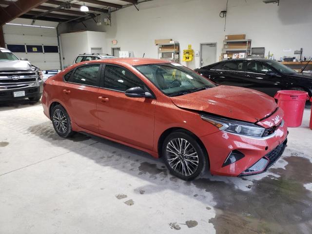 2022 KIA FORTE GT L - 3KPF54ADXNE490983