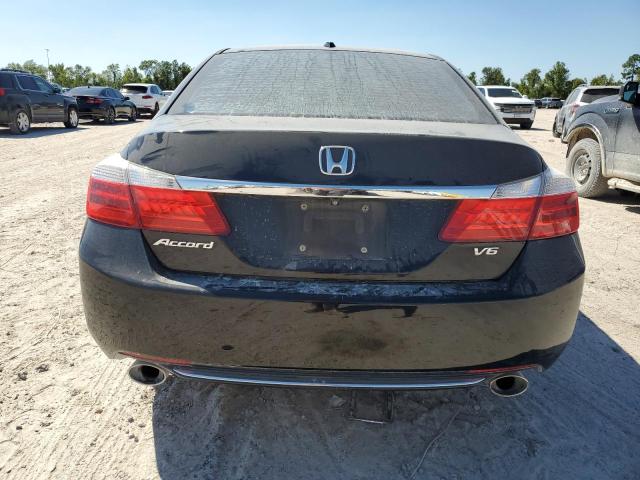 2015 HONDA ACCORD EXL - 1HGCR3F87FA032885