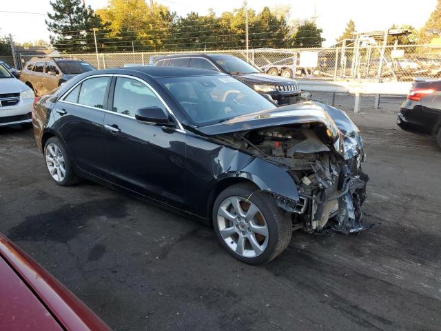 VIN 1G6AJ5SX1D0144643 2013 Cadillac ATS, Performance no.4