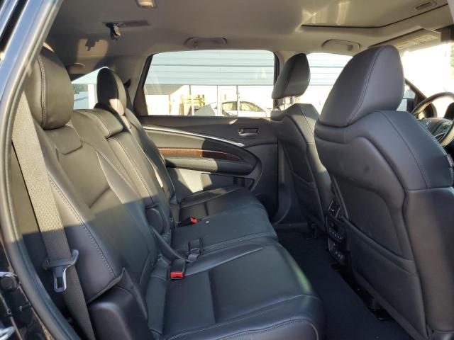 2018 ACURA MDX TECHNO - 5J8YD3H53JL005400