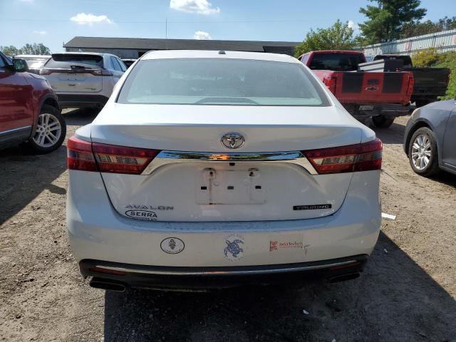 VIN 4T1BK1EB2GU202923 2016 Toyota Avalon, Xle no.6