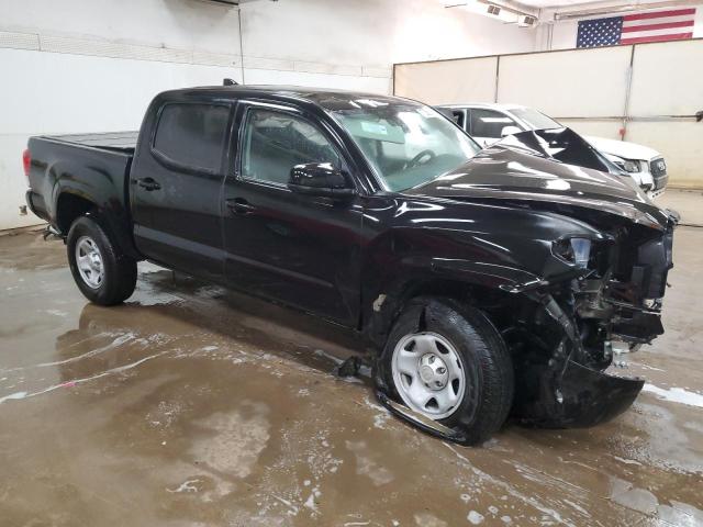 VIN 3TMCZ5AN0PM646141 2023 Toyota Tacoma, Double Cab no.4