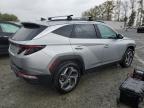 HYUNDAI TUCSON SEL photo