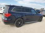 MERCEDES-BENZ GL 450 4MA photo