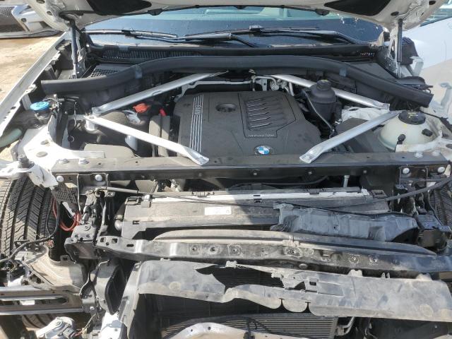 2019 BMW X7 XDRIVE4 - 5UXCW2C57KL088740