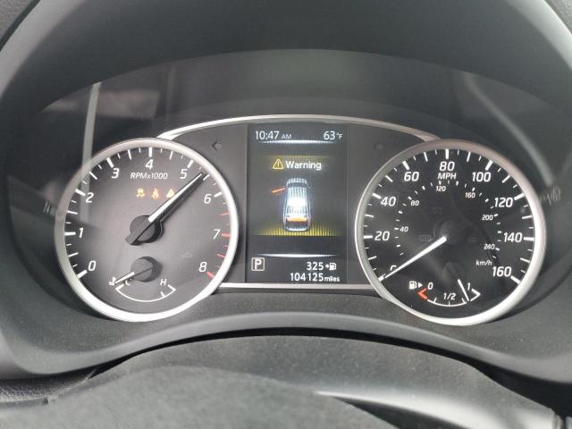 2016 NISSAN SENTRA S - 3N1AB7AP8GY250897