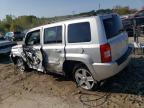 JEEP PATRIOT SP photo