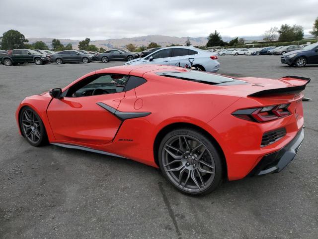 2024 CHEVROLET CORVETTE Z - 1G1YE2D37R5600219