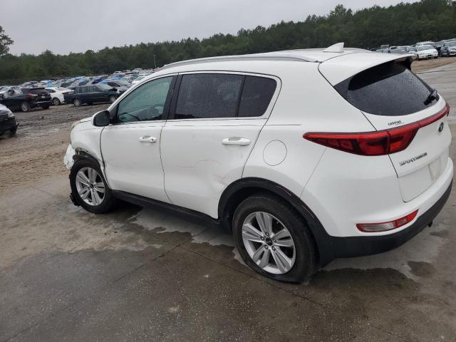 2017 KIA SPORTAGE L - KNDPM3AC9H7036673