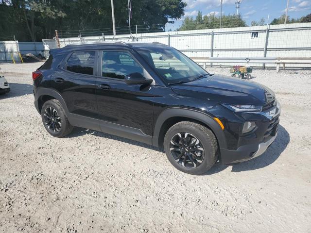 2022 CHEVROLET TRAILBLAZE - KL79MPSL0NB075320