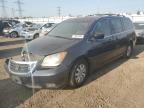 HONDA ODYSSEY EX photo