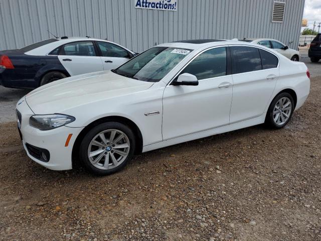 2015 BMW 528 I 2015