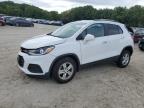 2019 CHEVROLET TRAX 1LT - 3GNCJPSB8KL124399