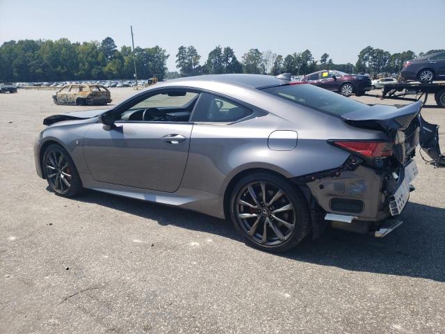 2019 LEXUS RC 300 - JTHHA5BC4K5009311