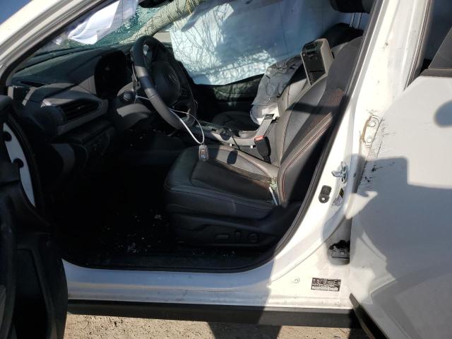 2024 SUBARU CROSSTREK - 4S4GUHL68R3755230