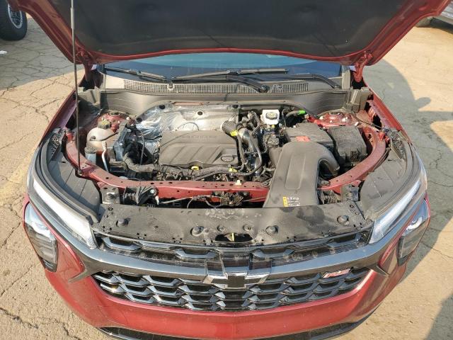 2024 CHEVROLET TRAX 2RS KL77LJE23RC138842