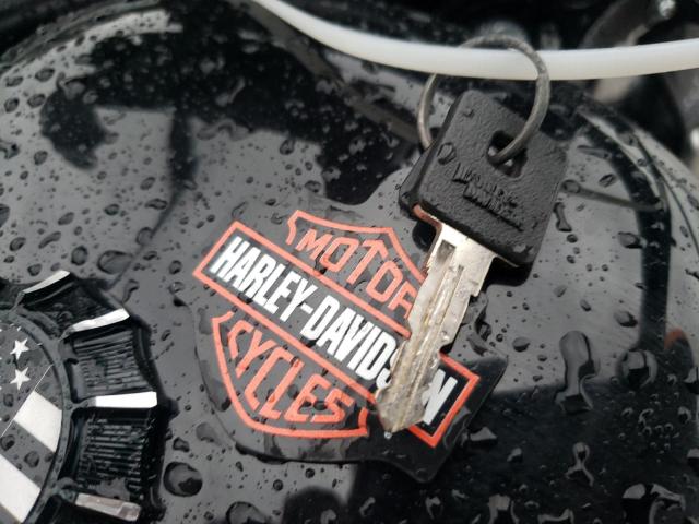 2021 HARLEY-DAVIDSON XL1200 NS - 1HD1LP317MB412031