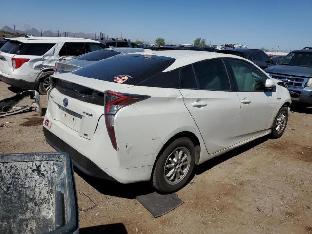 VIN JTDKARFU0G3029172 2016 Toyota Prius no.3