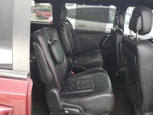 2019 DODGE GRAND CARA 2C4RDGEG8KR764424