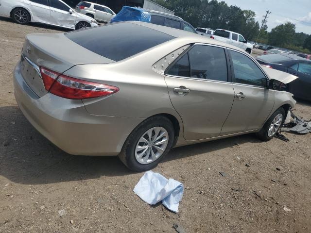 VIN 4T4BF1FK8FR503851 2015 Toyota Camry, LE no.3