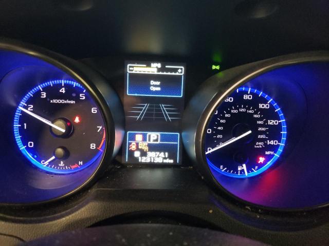 2017 SUBARU OUTBACK 2. - 4S4BSAFC5H3200839