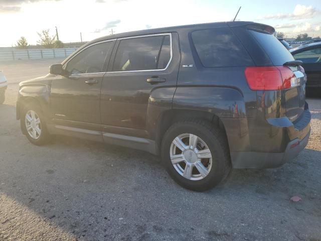 2014 GMC TERRAIN SL 2GKALMEK9E6282705  72214994