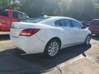 BUICK LACROSSE photo