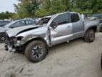 2023 TOYOTA TACOMA DOU - 3TMCZ5AN8PM653547