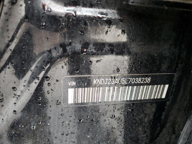 2020 KIA SOUL LX - KNDJ23AU5L7038238
