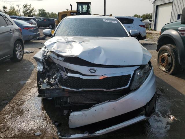 VIN KNAGM4A79D5308618 2013 KIA Optima, LX no.5